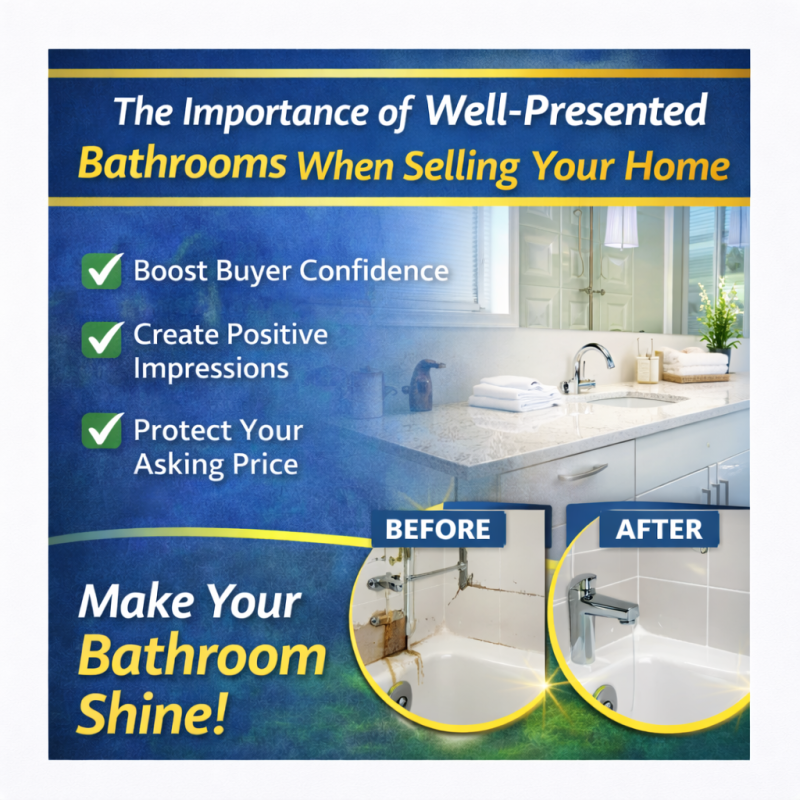 Bathroom Ideas & Advice
