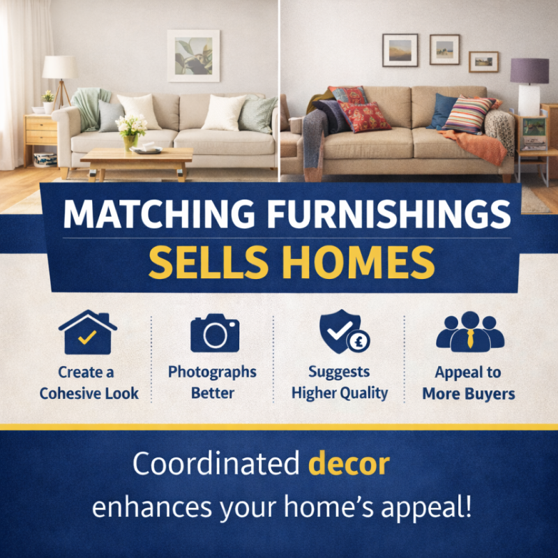 Soft Furnishings