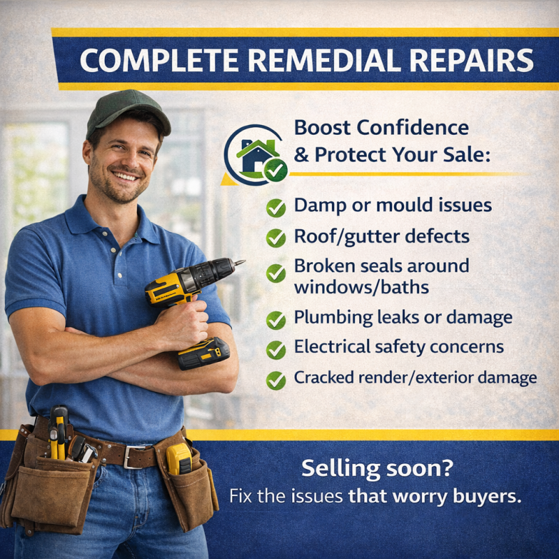 General Builders