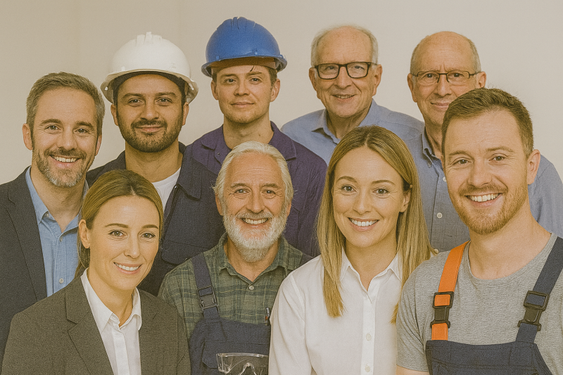 Professional Services