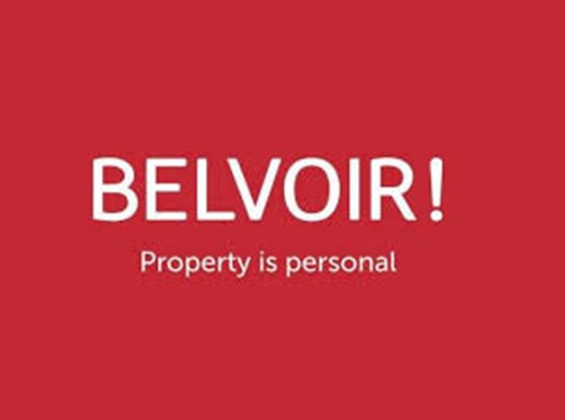 Belvoir
