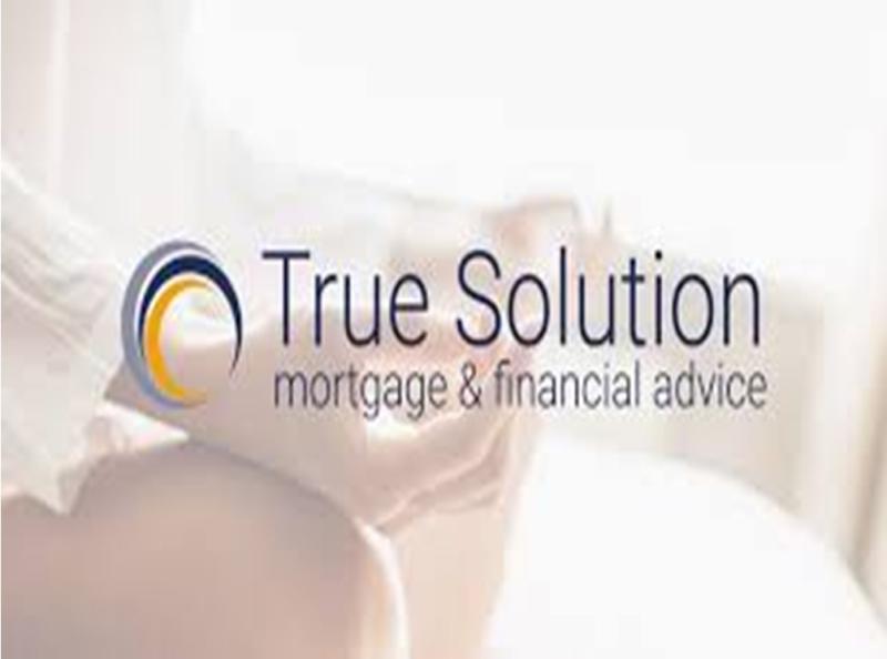 True Solution Mortgage And Finance