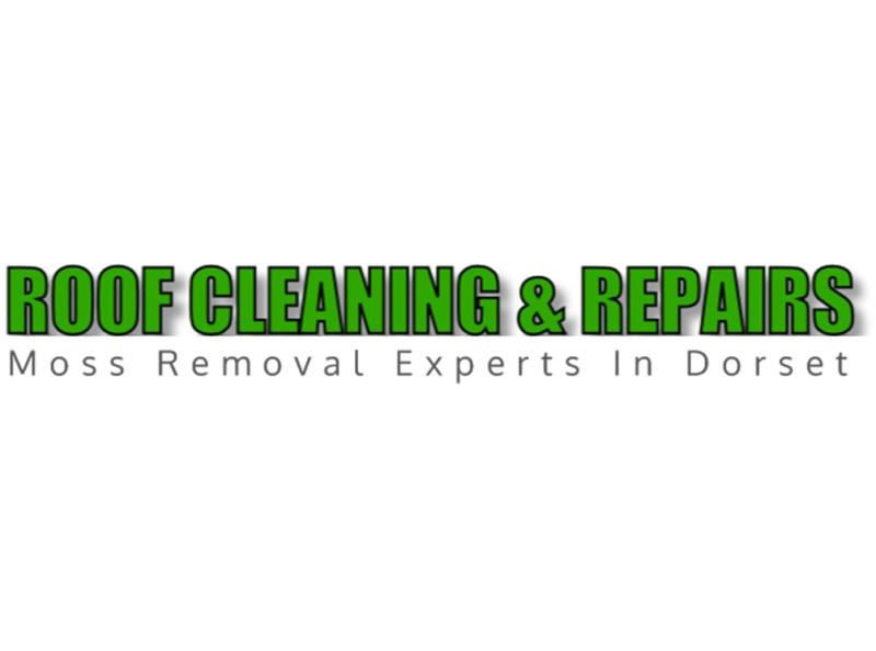 Roof Cleaning & Repairs