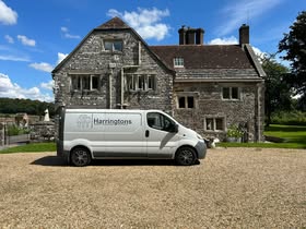 Harringtons Property Maintenance