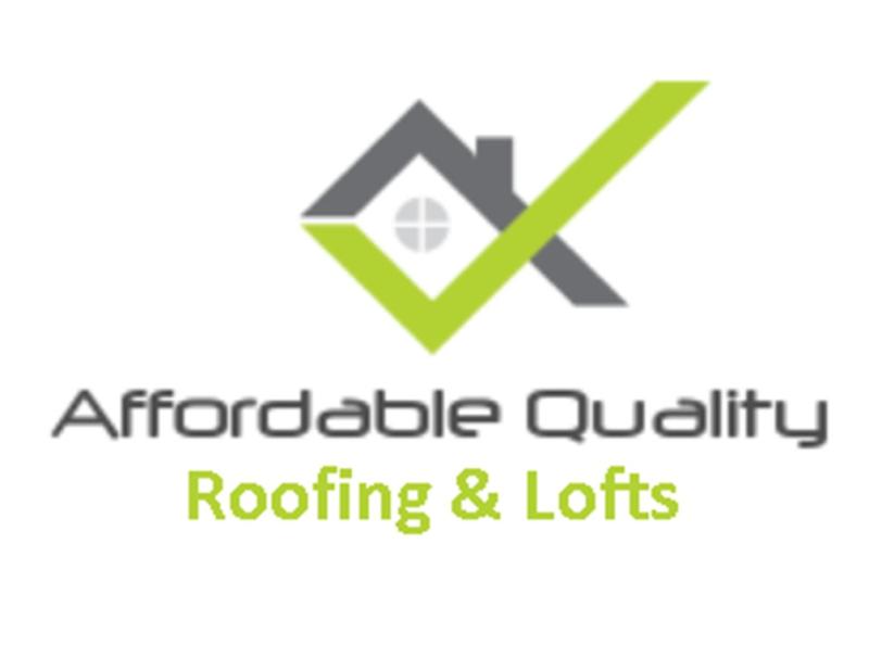 A Q Roofing & Lofts Ltd