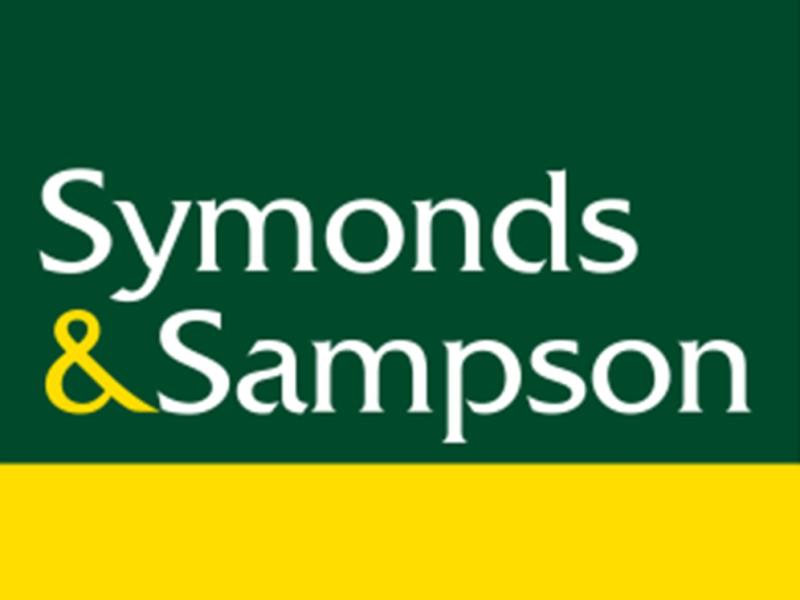 Symonds & Sampson