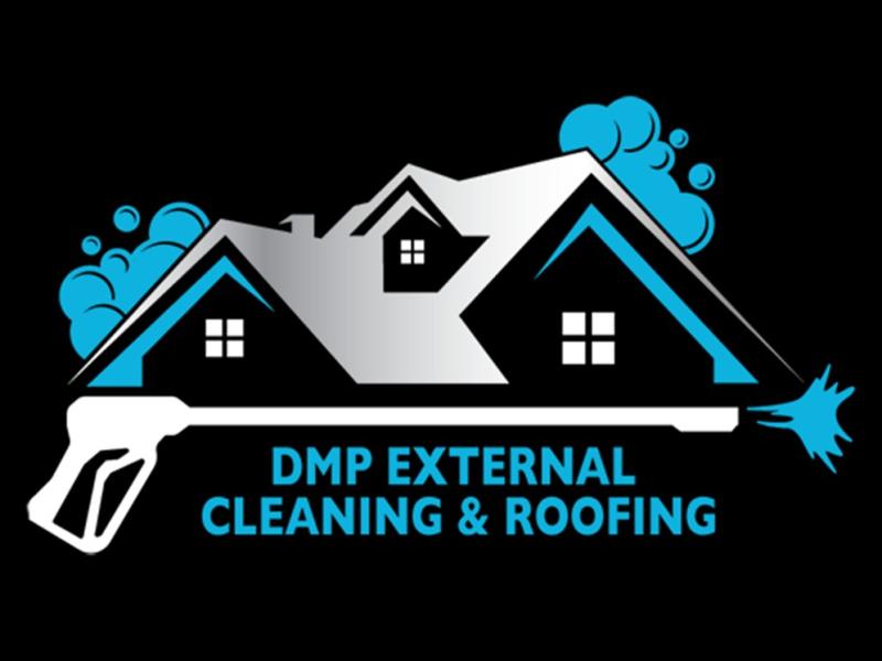 DMP External Cleaning & Roofing