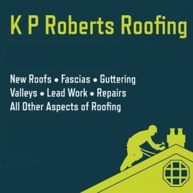 KP Roberts Roofing